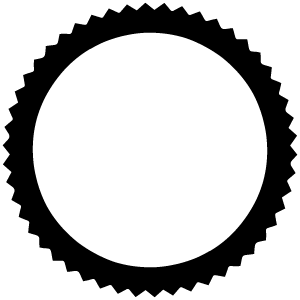 Här skulle Trampa för livets logotyp visats.